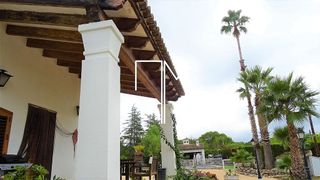 Chalet en venta en Xàtiva