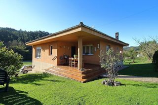 Chalet en venta en Ruedes en Gijón