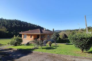 Chalet en venta en Ruedes en Gijón