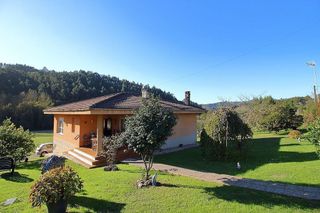 Chalet en venta en Ruedes en Gijón
