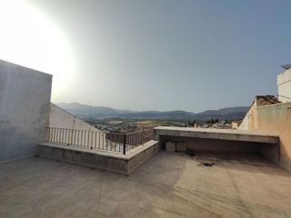 Chalet en venta en Ronda