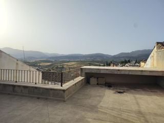 Chalet en venta en Ronda