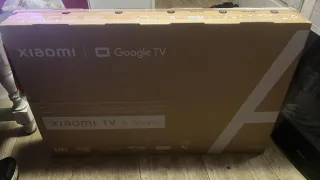 Xiaomi TV A Series 32 Google TV