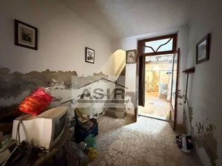 Casa adosada en venta en Ayuntamiento - Centro en Alzira