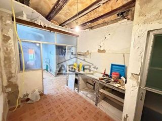 Casa adosada en venta en Ayuntamiento - Centro en Alzira
