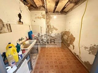 Casa adosada en venta en Ayuntamiento - Centro en Alzira