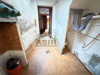 Casa adosada en venta en Ayuntamiento - Centro en Alzira