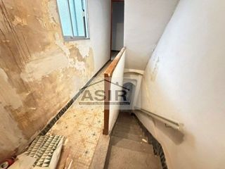 Casa adosada en venta en Ayuntamiento - Centro en Alzira