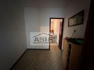 Casa adosada en venta en Ayuntamiento - Centro en Alzira