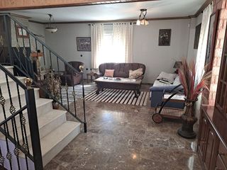 Chalet en venta en La Foia - Daimés - Asprella en Elche