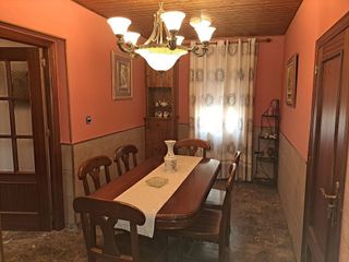 Chalet en venta en La Foia - Daimés - Asprella en Elche