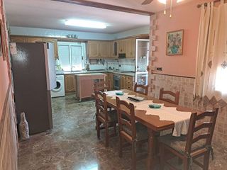 Chalet en venta en La Foia - Daimés - Asprella en Elche