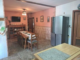 Chalet en venta en La Foia - Daimés - Asprella en Elche