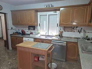 Chalet en venta en La Foia - Daimés - Asprella en Elche