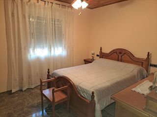 Chalet en venta en La Foia - Daimés - Asprella en Elche