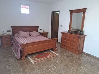 Chalet en venta en La Foia - Daimés - Asprella en Elche