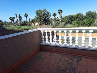 Chalet en venta en La Foia - Daimés - Asprella en Elche