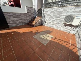 Casa adosada en venta en Martos