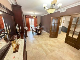 Casa adosada en venta en Martos
