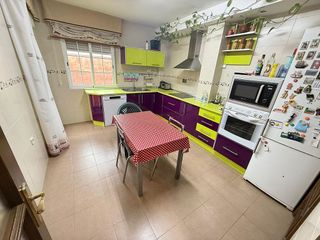 Casa adosada en venta en Martos