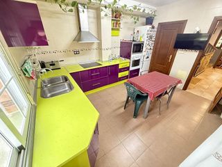 Casa adosada en venta en Martos