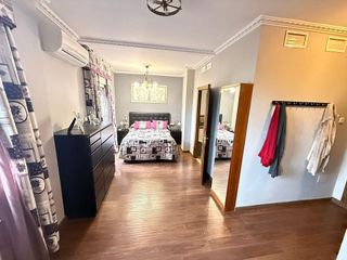 Casa adosada en venta en Martos