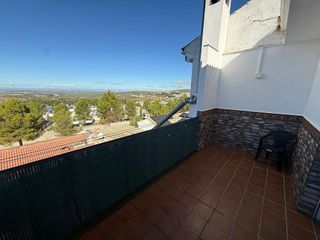 Casa adosada en venta en Martos