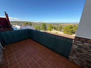 Casa adosada en venta en Martos