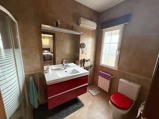 Casa adosada en venta en Martos