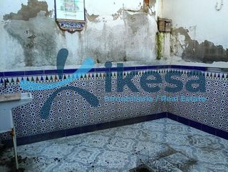 Casa adosada en venta en Pozoblanco