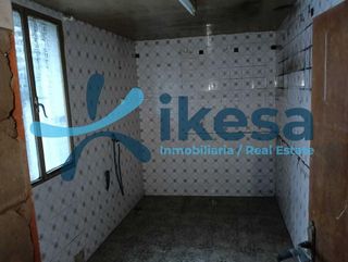 Casa adosada en venta en Pozoblanco