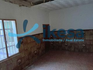 Casa adosada en venta en Pozoblanco