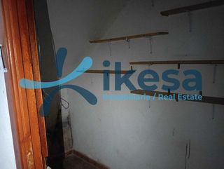 Casa adosada en venta en Pozoblanco