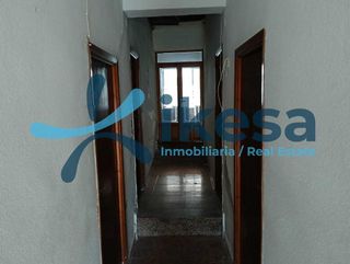 Casa adosada en venta en Pozoblanco