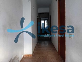Casa adosada en venta en Pozoblanco