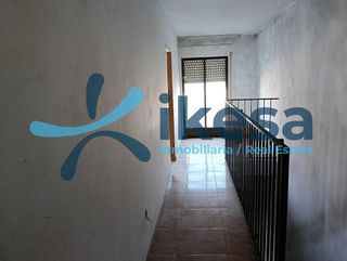 Casa adosada en venta en Pozoblanco