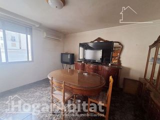 Chalet en venta en Centro en Castellón de la Plana