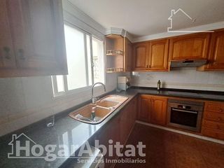 Chalet en venta en Centro en Castellón de la Plana