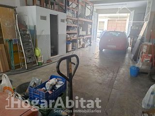 Chalet en venta en Centro en Castellón de la Plana