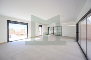 Casa pareada en venta en Griñón