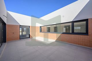 Casa pareada en venta en Griñón