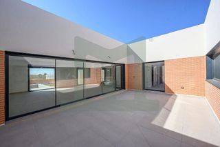 Casa pareada en venta en Griñón