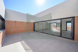 Casa pareada en venta en Griñón