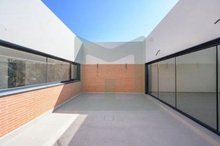 Casa pareada en venta en Griñón