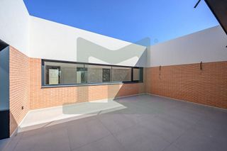 Casa pareada en venta en Griñón
