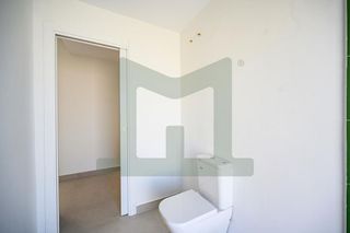 Casa pareada en venta en Griñón