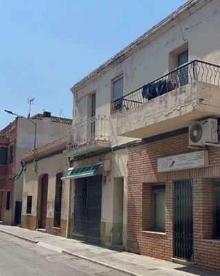 Casa adosada en venta en Alquerías del Niño Perdido