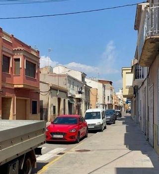 Casa adosada en venta en Alquerías del Niño Perdido