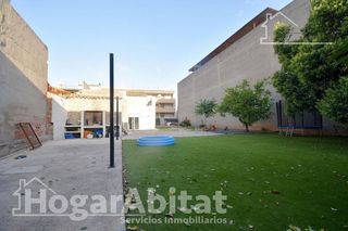 Chalet en venta en Alquerías del Niño Perdido