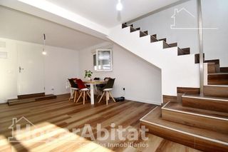 Chalet en venta en Alquerías del Niño Perdido